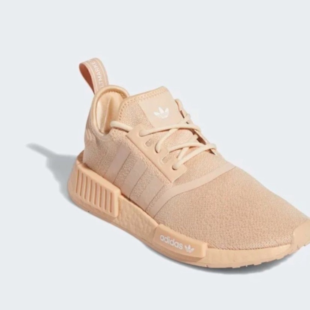 Adidas women Tan Sneakers